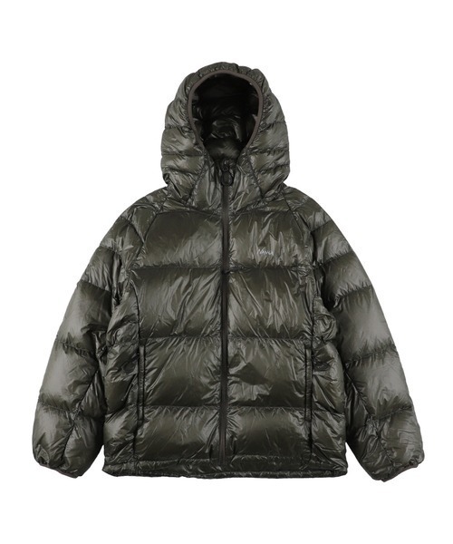 NANGAダウンジャケット NANGA（ナンガ） ダウンジャケット ダウン MOUNTAIN LODGE DOWN HOODIE