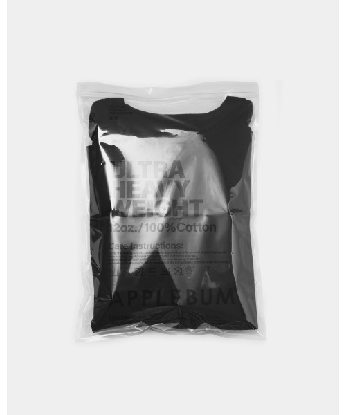 「APPLEBUM」 半袖Tシャツ LARGE ホワイト メンズ_画像6