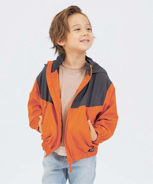 Polo Ralph Lauren Childrenswear ラルフローレン ブルゾン アウター