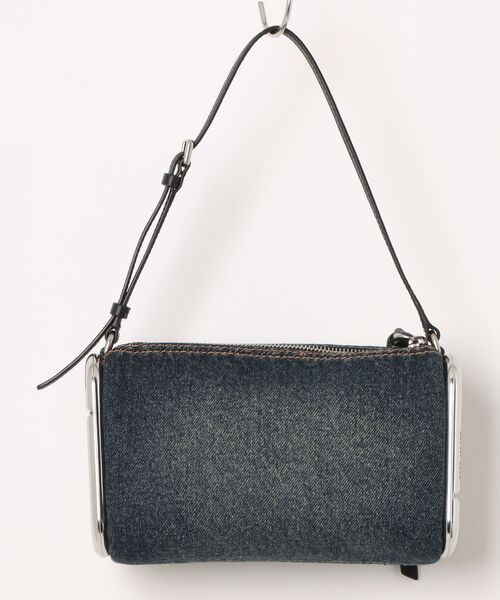 MARC JACOBS（マーク・ジェイコブス） ショルダーバッグ バッグ DENIM