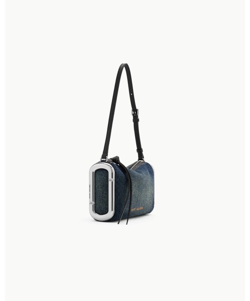 マークジェイコブス MARC JACOBS ショルダーバッグ バッグ デニム MARC JACOBS（マーク・ジェイコブス） ショルダーバッグ バッグ DENIM