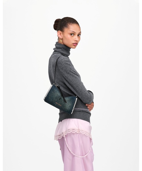 MARC JACOBS（マーク・ジェイコブス） ショルダーバッグ バッグ DENIM