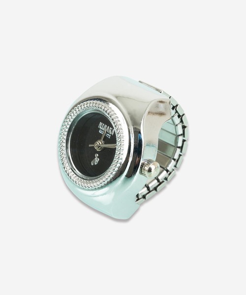 HIDAKA（ヒダカ） 指輪 リング Ghost Ring Watch レディース メンズ