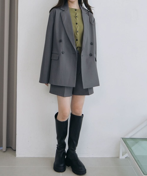 ロング ブーツ 極美脚ストレッチロングブーツ レディース