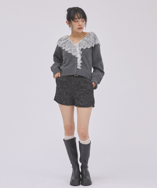ロング ブーツ 極美脚ストレッチロングブーツ レディース