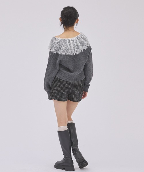 ロング ブーツ 極美脚ストレッチロングブーツ レディース