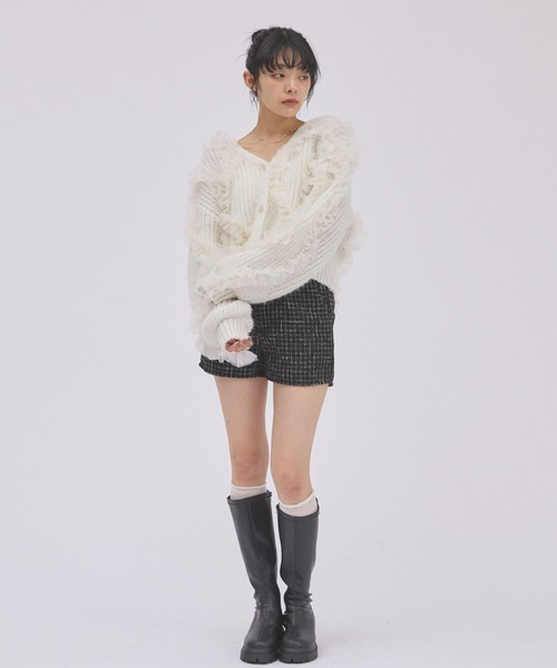 ロング ブーツ 極美脚ストレッチロングブーツ レディース