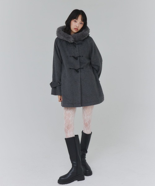 ロング ブーツ 極美脚ストレッチロングブーツ レディース