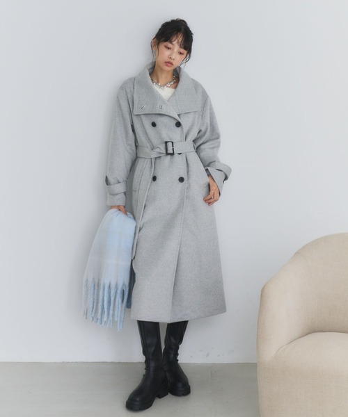 ロング ブーツ 極美脚ストレッチロングブーツ レディース