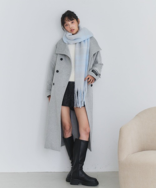 ロング ブーツ 極美脚ストレッチロングブーツ レディース