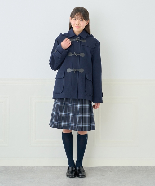 pom ponette junior（ポンポネット ジュニア） セレモニースーツ