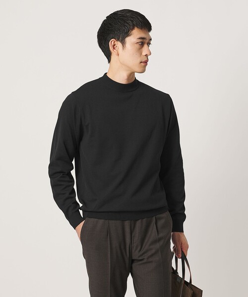 UNITED ARROWS（ユナイテッドアローズ） タートルネック セーター
