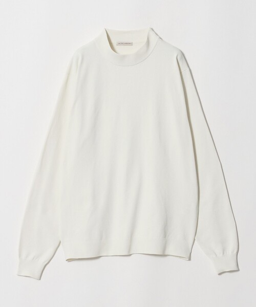 UNITED ARROWS（ユナイテッドアローズ） タートルネック セーター