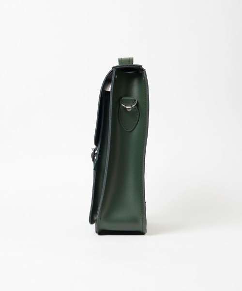Zatchels ショルダーバッグ バッグ 「Zatchels/ザッチェルズ