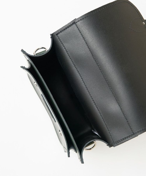 Zatchels ショルダーバッグ バッグ 「Zatchels/ザッチェルズ