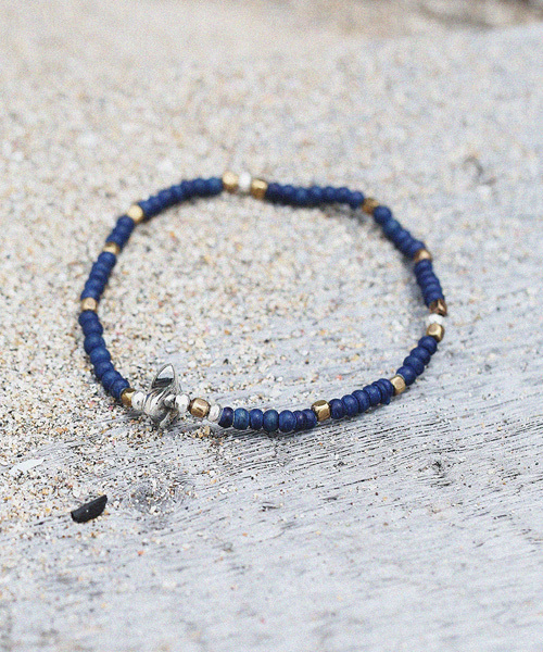 ミーアイ ビーズブレスレット ミーアイ ビーズブレスレット