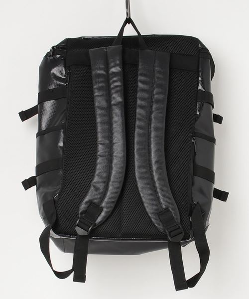 PARKS TOKYO SELECT デイバック リュック 「PARENTAL ADVISORY