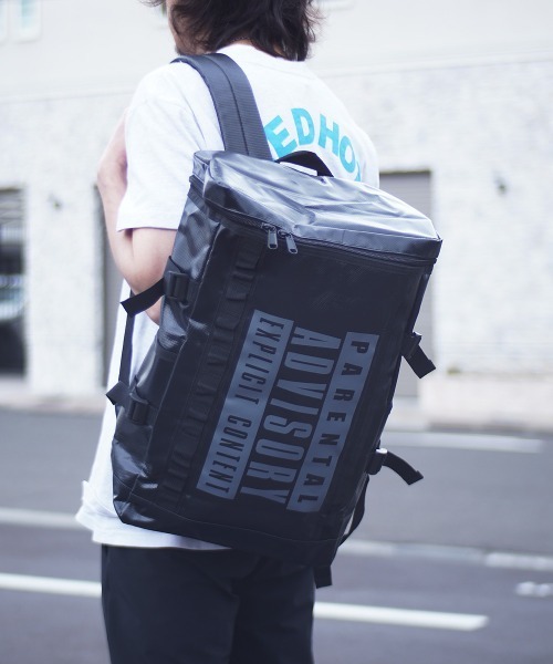 確認用！ リュック SIMCLEAR】TUNAGU BAG 2WAYリュック GY｜ イル｜調布PARCO