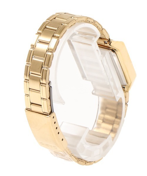 CASIO（カシオ） 腕時計 「60」「」クラシックメタルスクエア