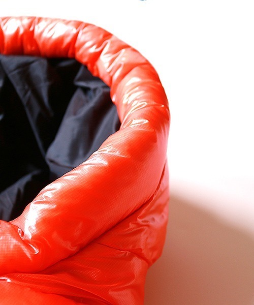 ダウンジャケット ダウン 「ネイタルデザイン」IGLOO DOWN JACKET 4 メンズの画像