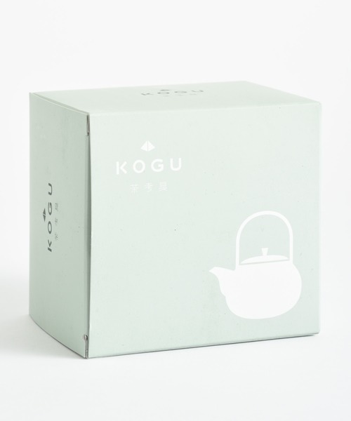 キッチン 茶考具 急須 | IDEA LABEL | 08