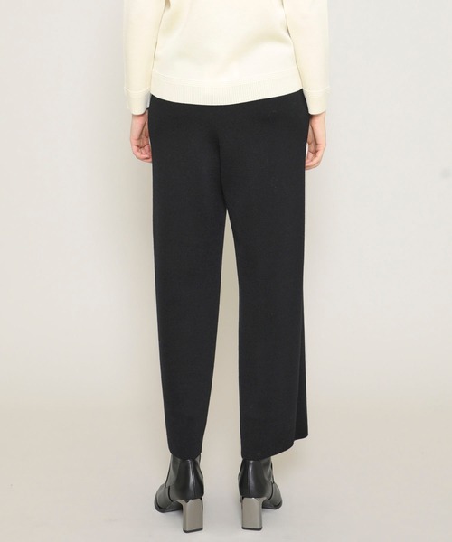 studious ニット　wrapinknot WRAPINKNOT(ラッピンノット)】《STUDIOUS別注》新奇跡の