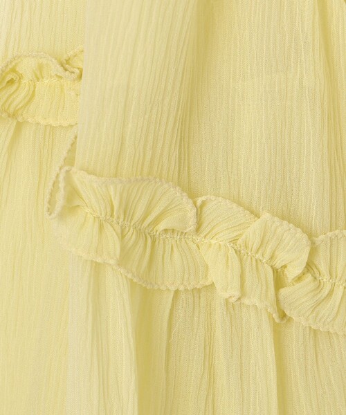 SALE50%OFF GRACE CONTINENTAL グレースコンチネンタル 楊柳フリルブラウス 0121141216 レディース 楽天市場】(SALE50%OFF) GRACE CONTINENTAL グレース