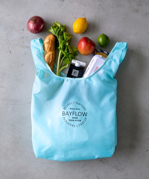 エコバッグ バッグ ローソン限定エコバック Zozotown Paypayモール店 通販 Paypayモール