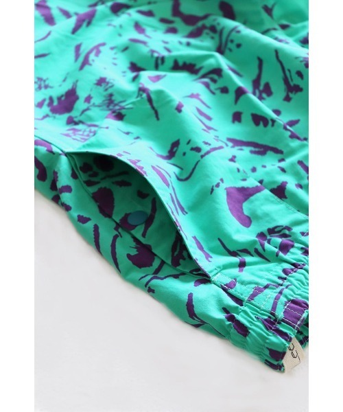 AlexanderLeeChang（アレキサンダーリーチャン） パンツ NYANCAMO