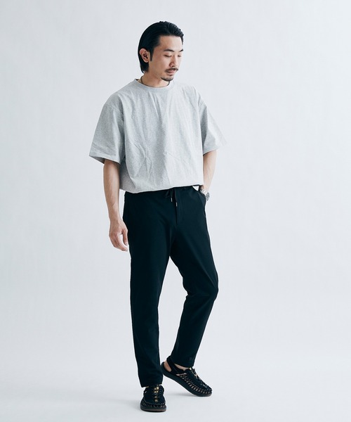 JOURNAL STANDARD パンツ WONDER SHAPE 360°ストレッチ イージー