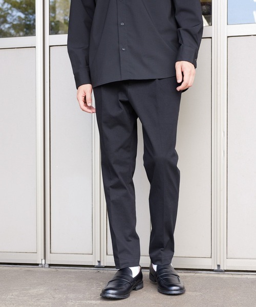 GLOBAL WORK（グローバルワーク） パンツ MOTIONTECH TPD (モーション