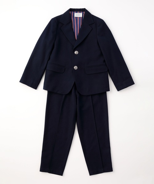 D.fesense フォーマルスーツセットアップ キッズ : ZOZOTOWN