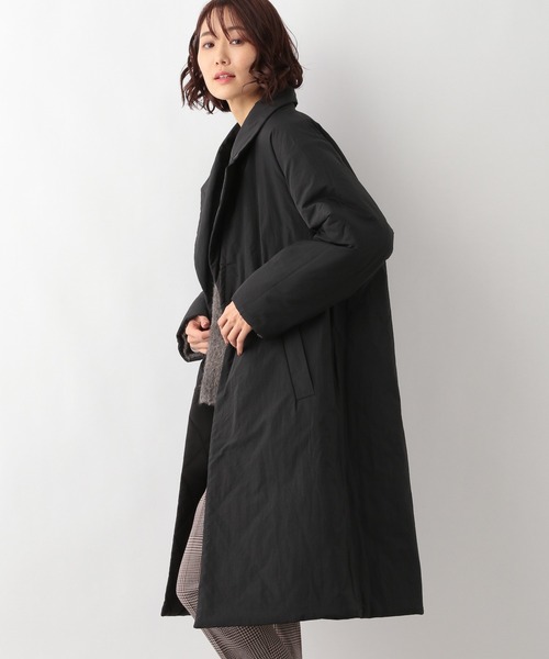 GLOBAL WORK（グローバルワーク） コート チェスターコート
