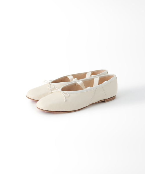 【新品未使用】EDIT.FOR LULU OPERA バレエシューズ 38 EDIT. FOR LULU シューズ バレエシューズ 【OPERA NATIONAL DE