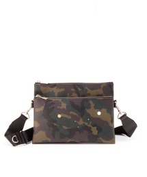 ショルダーバッグ GENTIL BANDIT（ジャンティバンティ）ダブルミニ