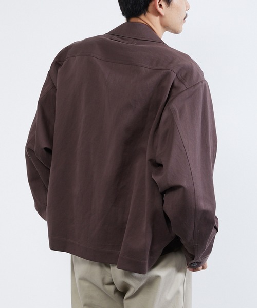 KIIT（キート） ブルゾン アウター メンズ レディース : ZOZOTOWN