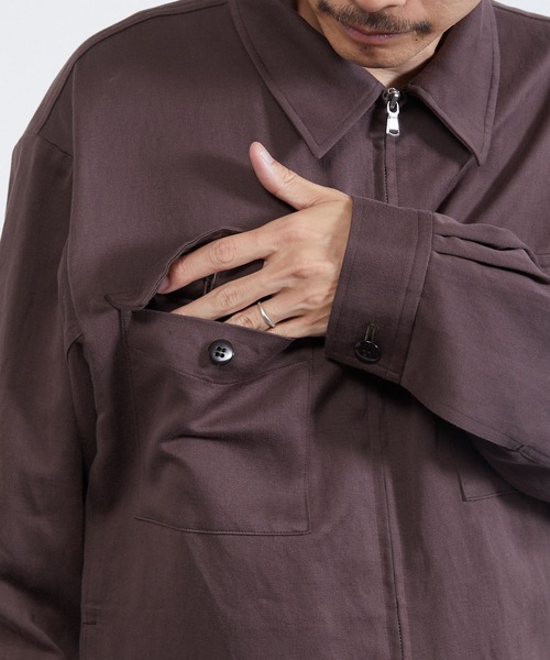 KIIT（キート） ブルゾン アウター メンズ レディース : ZOZOTOWN