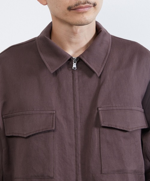 KIIT（キート） ブルゾン アウター メンズ レディース : ZOZOTOWN