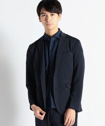 HIDEAWAYS NICOLE（ハイダウェイ ニコル） ジャケット テーラード