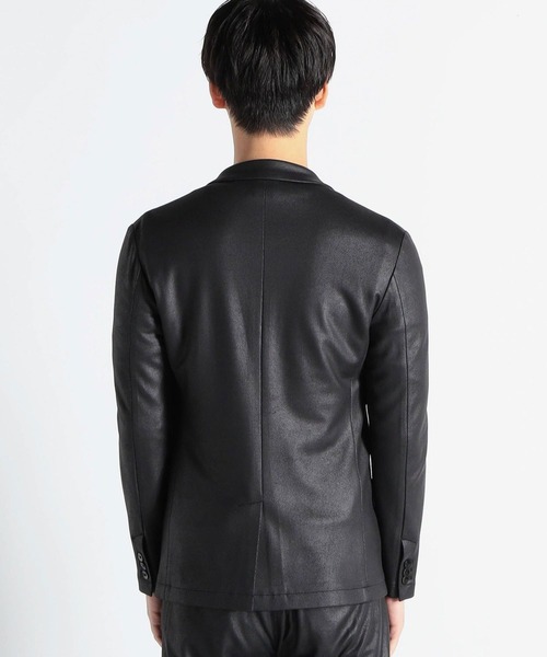 HIDEAWAYS NICOLE（ハイダウェイ ニコル） ジャケット テーラード