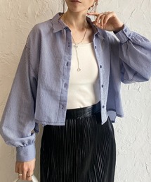 She