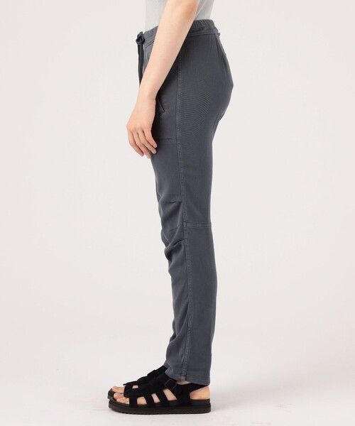 JAMES PERSE パンツ ソフトドレープパンツ WKL1730 レディース