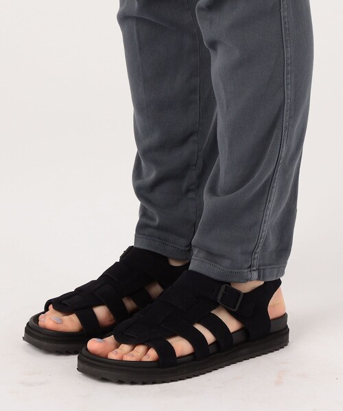 JAMES PERSE パンツ ソフトドレープパンツ WKL1730 レディース