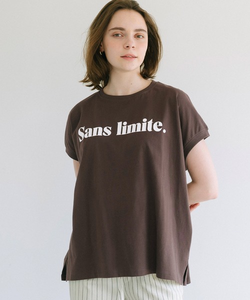 coca(コカ) tシャツ フレンチスリーブアソートTシャツ レディース coca(コカ) tシャツ フレンチスリーブアソートTシャツ レディース