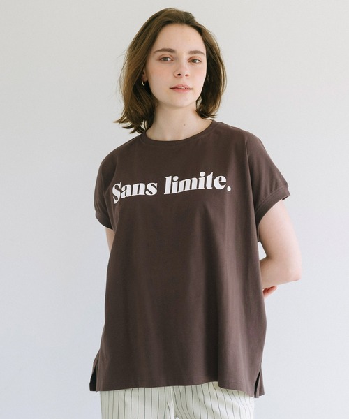 coca tシャツ フレンチスリーブアソートTシャツ レディース