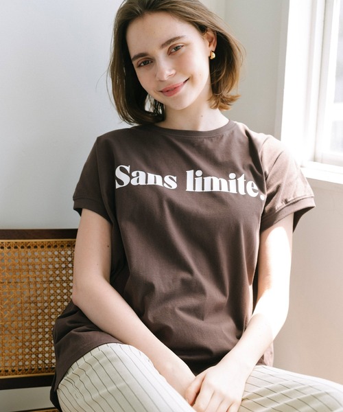 coca tシャツ フレンチスリーブアソートTシャツ レディース