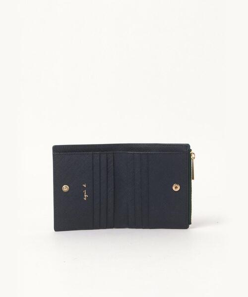 agnes b.（アニエスベー） 財布 ウォレット QAW05−14 レディース