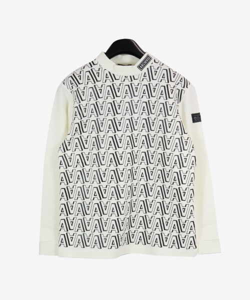 archivio（アルチビオ） トレーナー スウェット 「MENS」長袖