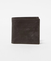 BEORMA本革 二つ折り財布 BEORMA LEATHER COMPANY（ベオーマレザーカンパニー） 二つ折り 二