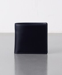 BEORMA本革 二つ折り財布 BEORMA LEATHER COMPANY（ベオーマレザーカンパニー） 二つ折り 二